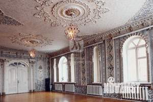 Дом 629м², 3-этажный, участок 4 сот.