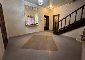 Дом 278м², 2-этажный, участок 10 сот.