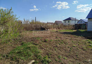 Дом 80м², 1-этажный, участок 6 сот.