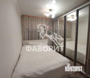 Дом 47м², 1-этажный, участок 3 сот.