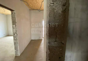 Дом 105м², 1-этажный, участок 5 сот.