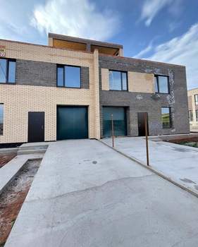 Дом 90м², 2-этажный, участок 3 сот.