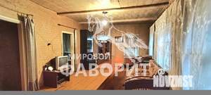 Дом 109м², 1-этажный, участок 5 сот.