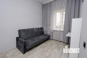 Дом 233м², 2-этажный, участок 2 сот.