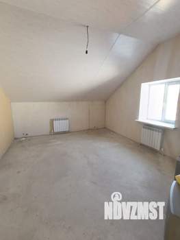 Коттедж 172м², 2-этажный, участок 10 сот.