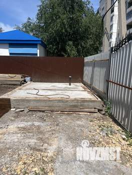 Дом 96м², 1-этажный, участок 4 сот.