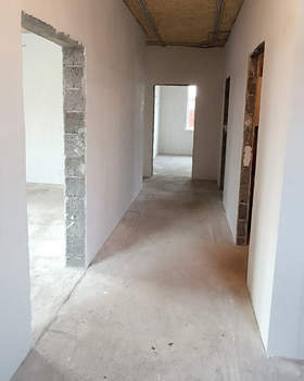 Дом 85м², 1-этажный, участок 4 сот.