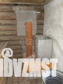 Дом 19м², 1-этажный, участок 5 сот.