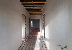 Дом 115м², 1-этажный, участок 4 сот.