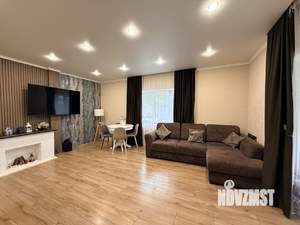 Дом 87м², 1-этажный, участок 6 сот.