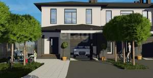 Дом 153м², 2-этажный, участок 2 сот.