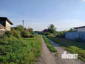 Дом 27м², 1-этажный, участок 5 сот.