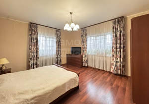 Дом 291м², 2-этажный, участок 5 сот.