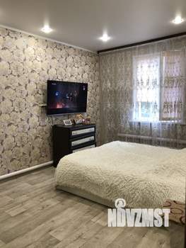 Коттедж 115м², 2-этажный, участок 10 сот.