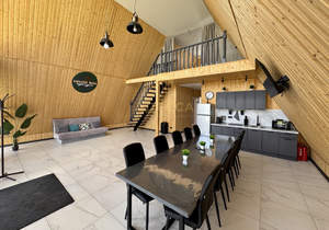 Дом 137м², 2-этажный, участок 10 сот.