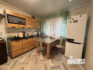 Дом 58м², 1-этажный, участок 2 сот.