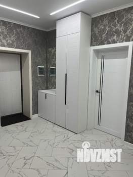 Дом 96м², 1-этажный, участок 4 сот.