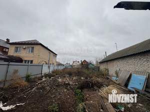 Дом 60м², 1-этажный, участок 5 сот.