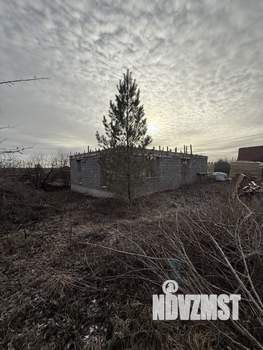 Дом 90м², 1-этажный, участок 5 сот.