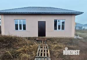 Дом 75м², 1-этажный, участок 6 сот.