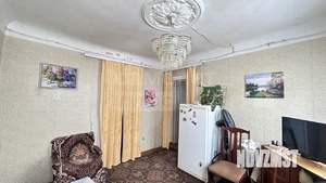 Дом 52м², 1-этажный, участок 306 сот.