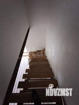 Таунхаус 127м², 2-этажный, участок 1 сот.