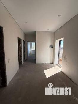 Дом 95м², 1-этажный, участок 4 сот.