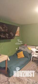 Дом 30м², 1-этажный, участок 6 сот.