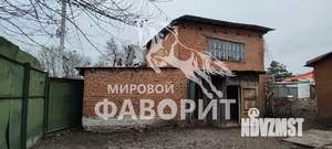 Дом 109м², 1-этажный, участок 5 сот.