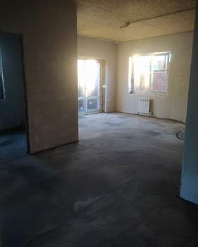 Дом 125м², 1-этажный, участок 5 сот.