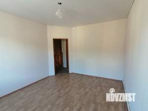 Таунхаус 90м², 2-этажный, участок 1 сот.