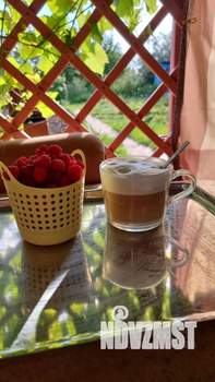 Дом 30м², 1-этажный, участок 6 сот.