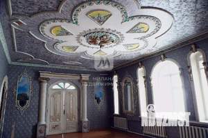 Дом 629м², 3-этажный, участок 4 сот.