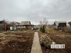 Дом 40м², 1-этажный, участок 5 сот.