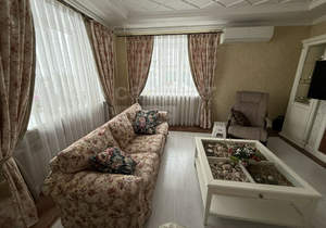 Дом 206м², 3-этажный, участок 3 сот.