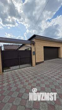 Дом 190м², 1-этажный, участок 6 сот.