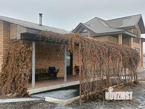 Дом 100м², 2-этажный, участок 14 сот.