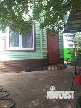 Дача 45м², 2-этажный, участок 6 сот.