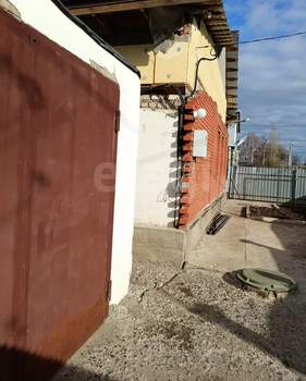 Дом 310м², 1-этажный, участок 3 сот.