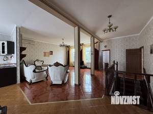 Дом 198м², 1-этажный, участок 4 сот.