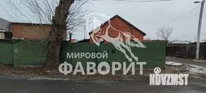 Дом 109м², 1-этажный, участок 5 сот.