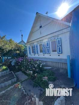 Дом 96м², 2-этажный, участок 2 сот.