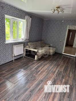 Дом 57м², 1-этажный, участок 6 сот.