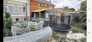 Дом 250м², 2-этажный, участок 5 сот.