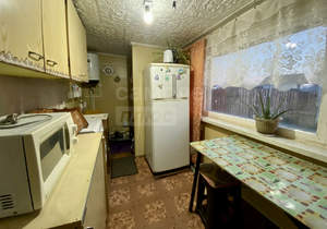 Дом 25м², 1-этажный, участок 5 сот.