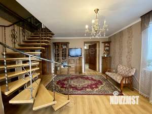 Дом 159м², 2-этажный, участок 7 сот.