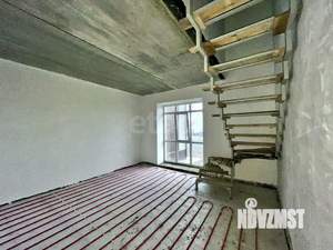 Таунхаус 110м², 2-этажный, участок 3 сот.