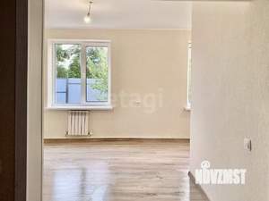 Дом 71м², 2-этажный, участок 5 сот.