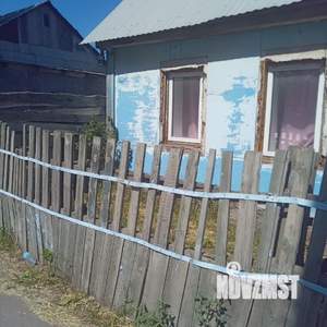 Дом 55м², 2-этажный, участок 3 сот.