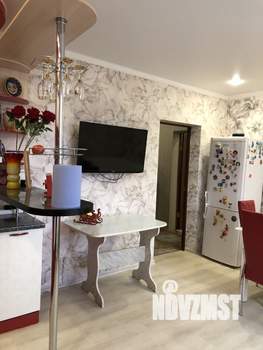 Коттедж 115м², 2-этажный, участок 10 сот.